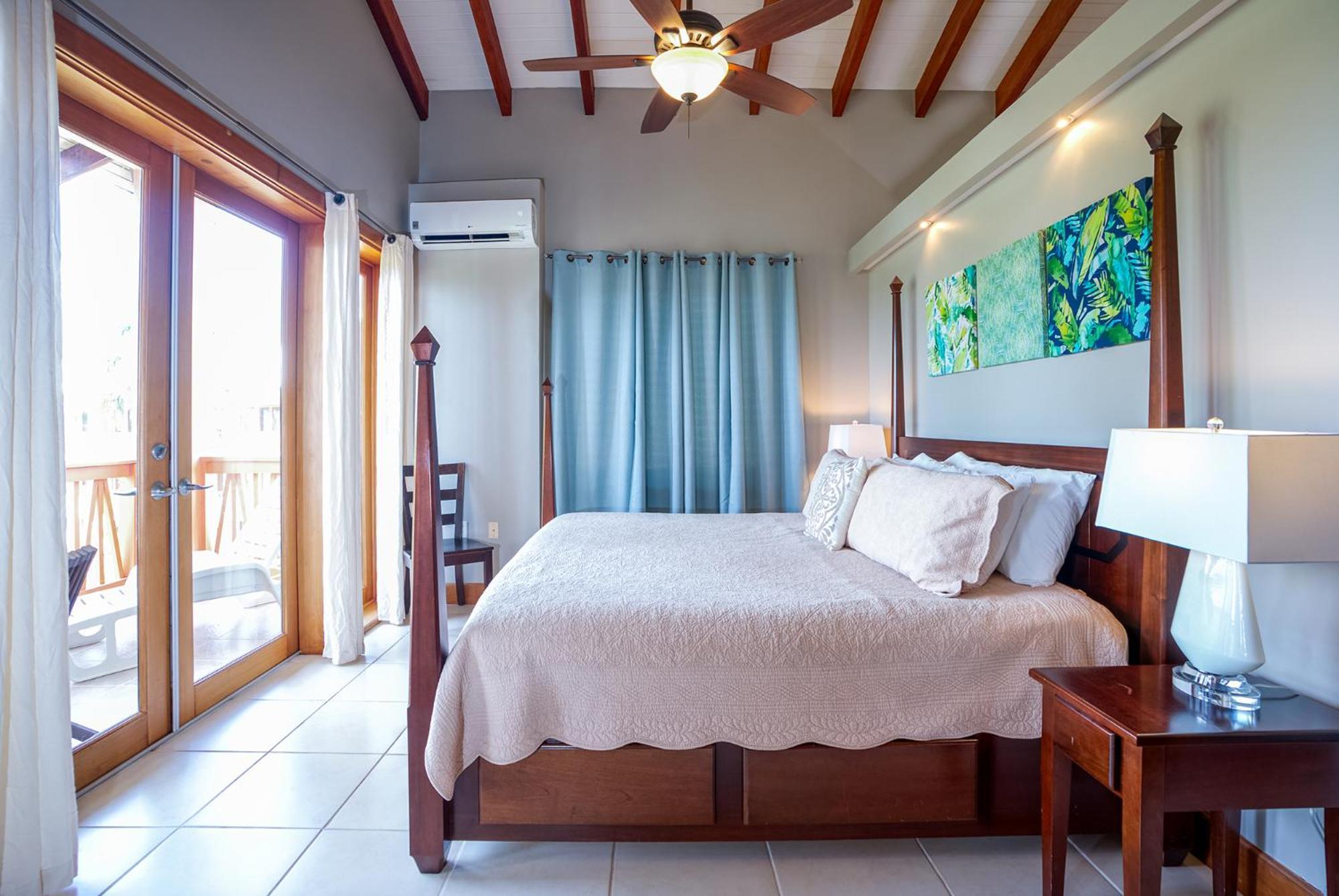 The Villas At Cocoplum Placencia Dış mekan fotoğraf
