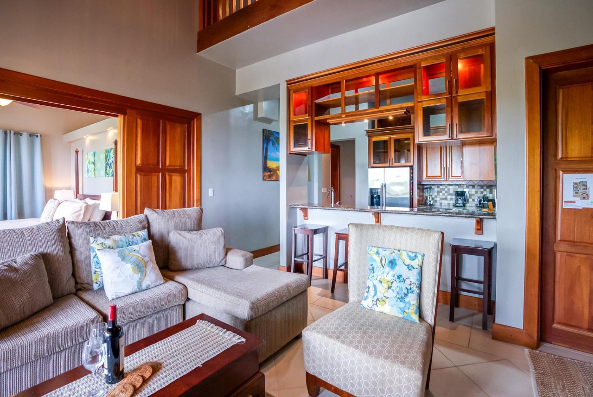 The Villas At Cocoplum Placencia Dış mekan fotoğraf