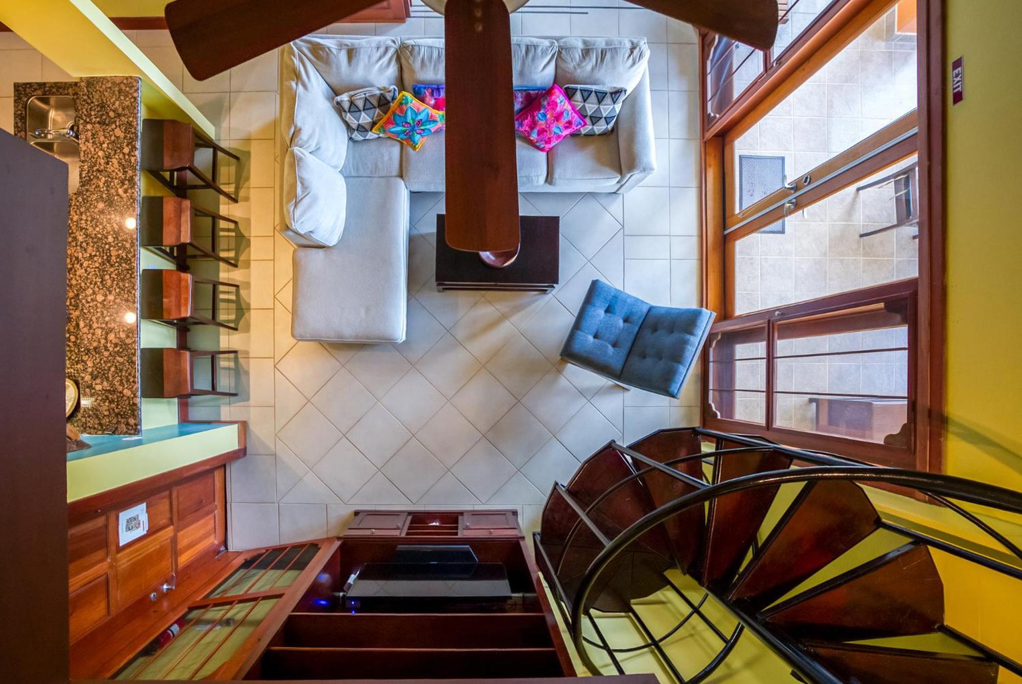 The Villas At Cocoplum Placencia Dış mekan fotoğraf