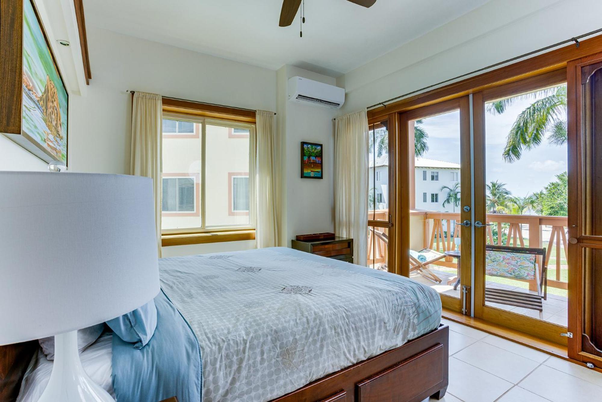 The Villas At Cocoplum Placencia Dış mekan fotoğraf