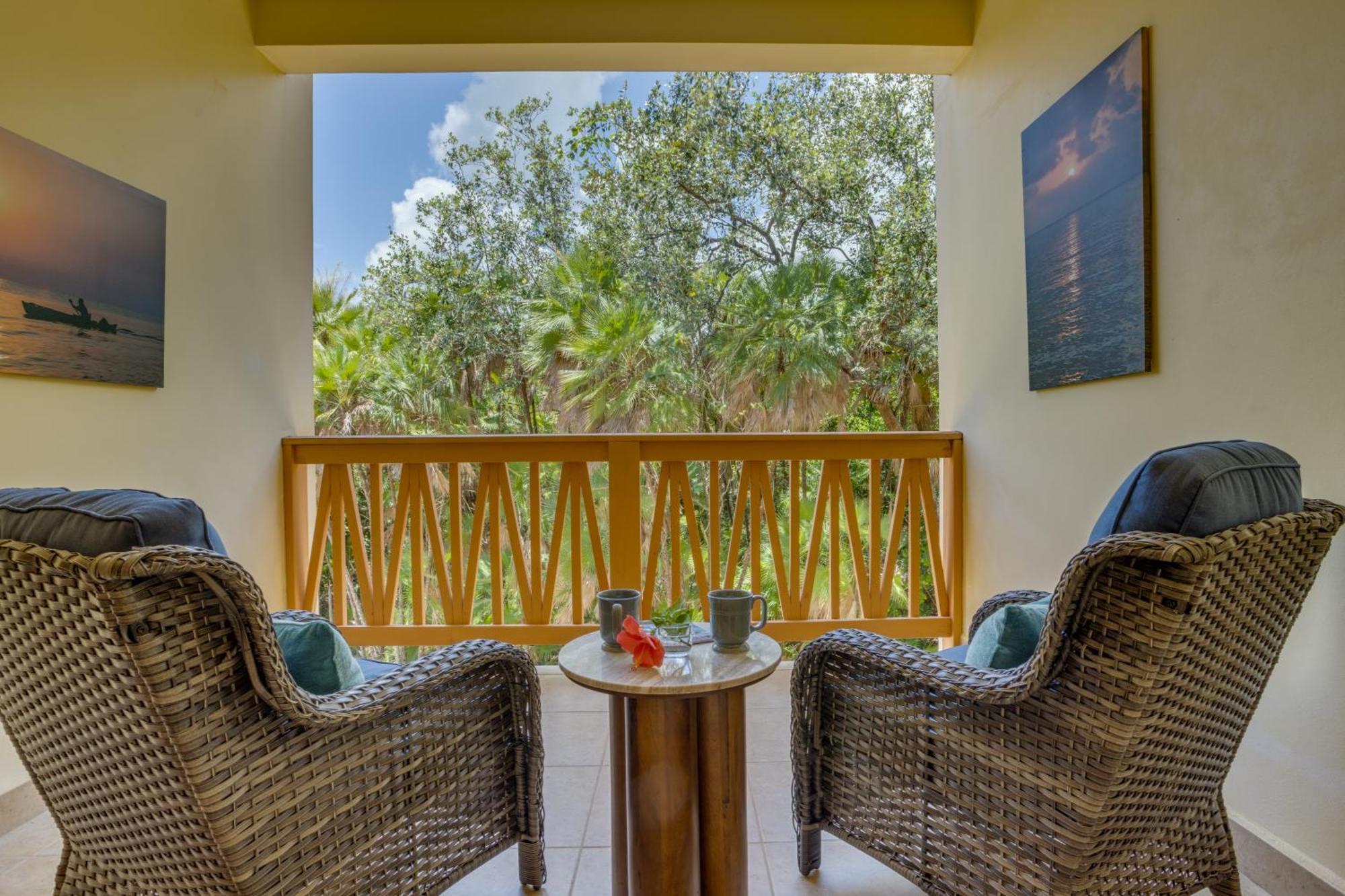 The Villas At Cocoplum Placencia Dış mekan fotoğraf
