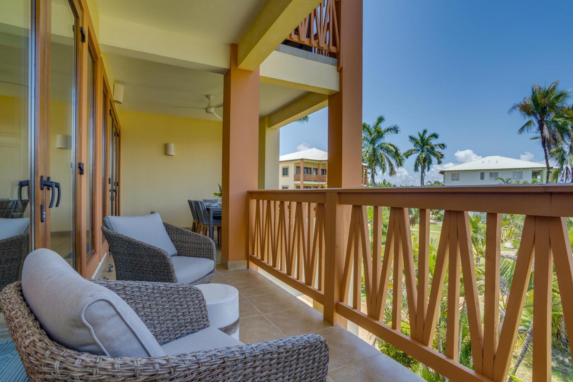 The Villas At Cocoplum Placencia Dış mekan fotoğraf